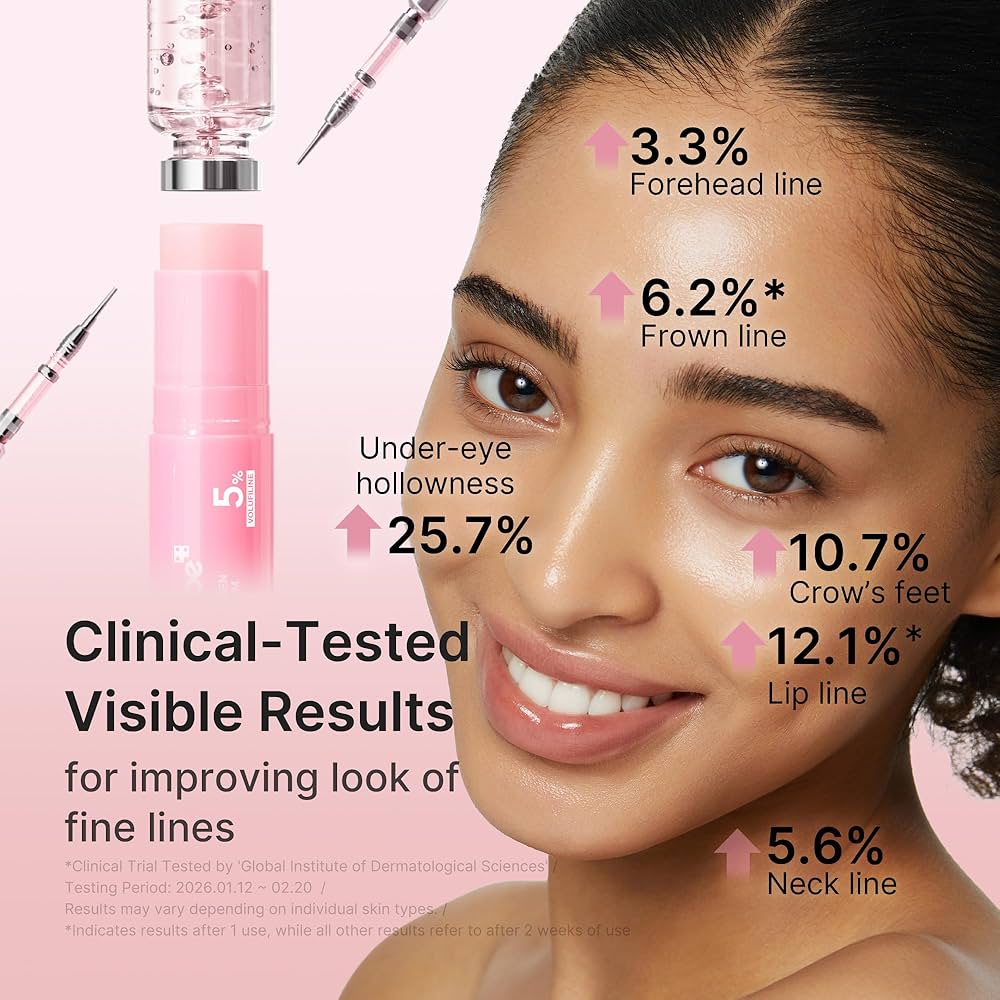 Medicube- pdrn pink collagen volume multi balm stick