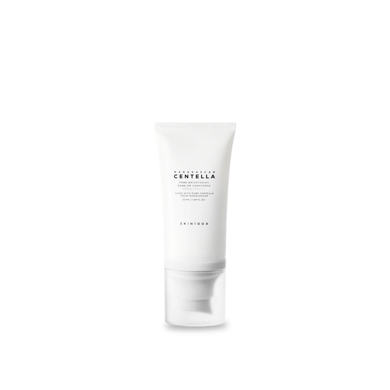 SKIN1004 Madagascar Centella Tone Brightening Tone-Up Sunscreen