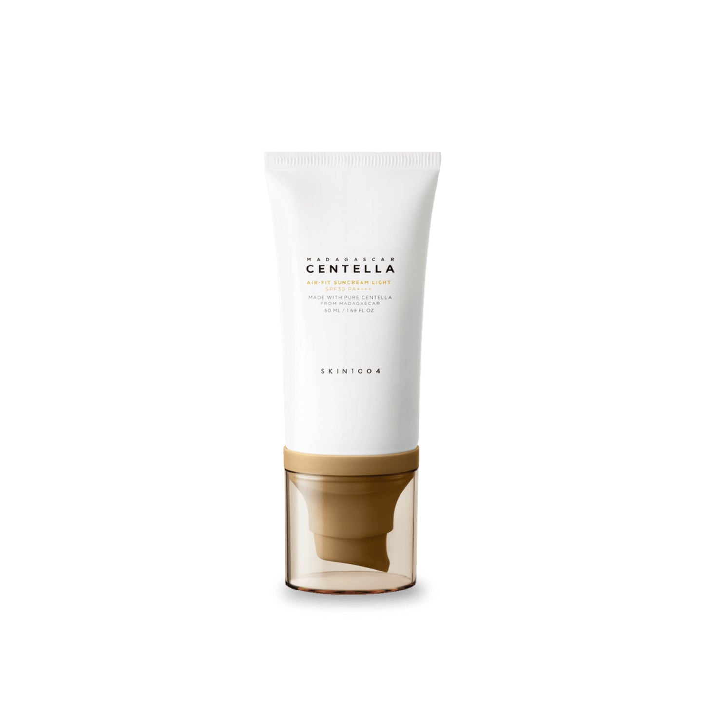 Skin1004 - Madagascar Centella Air Fit Suncream Light