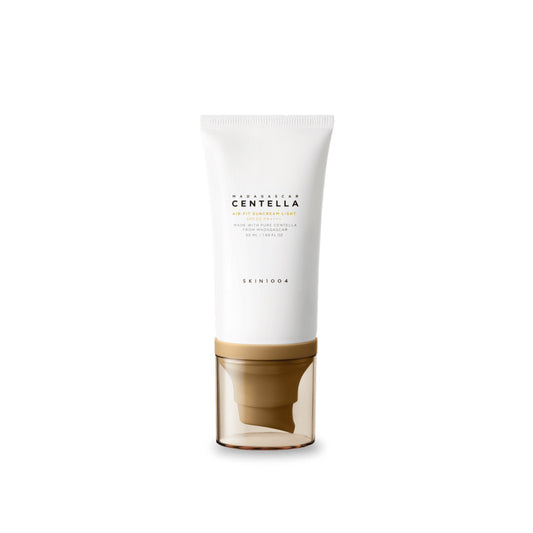 Skin1004 - Madagascar Centella Air Fit Suncream Light