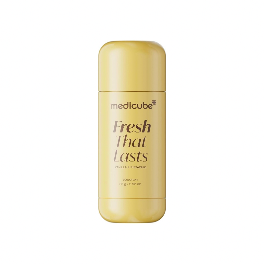 medicube Kojic Acid & Turmeric Aluminum-Free Deodorant