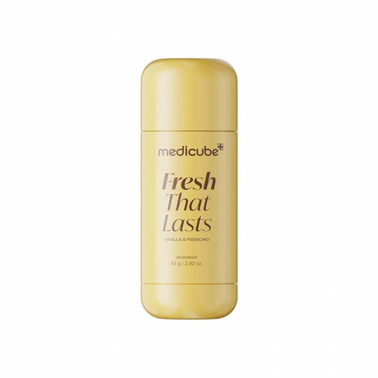 medicube Kojic Acid & Turmeric Aluminum-Free Deodorant