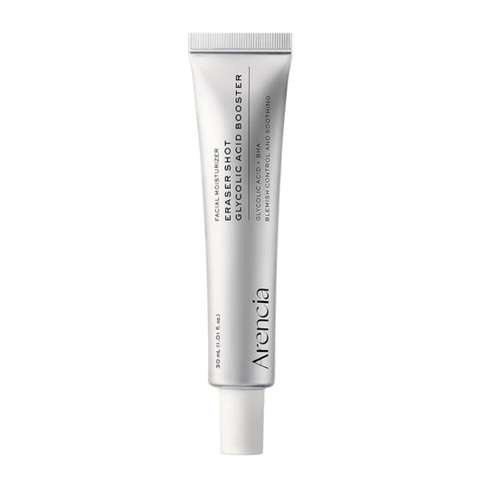 Arencia - Eraser Shot Serum Glycolic Acid Booster
