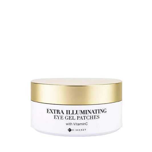 KSECRET -  Extra Illuminating Eye Gel Patches