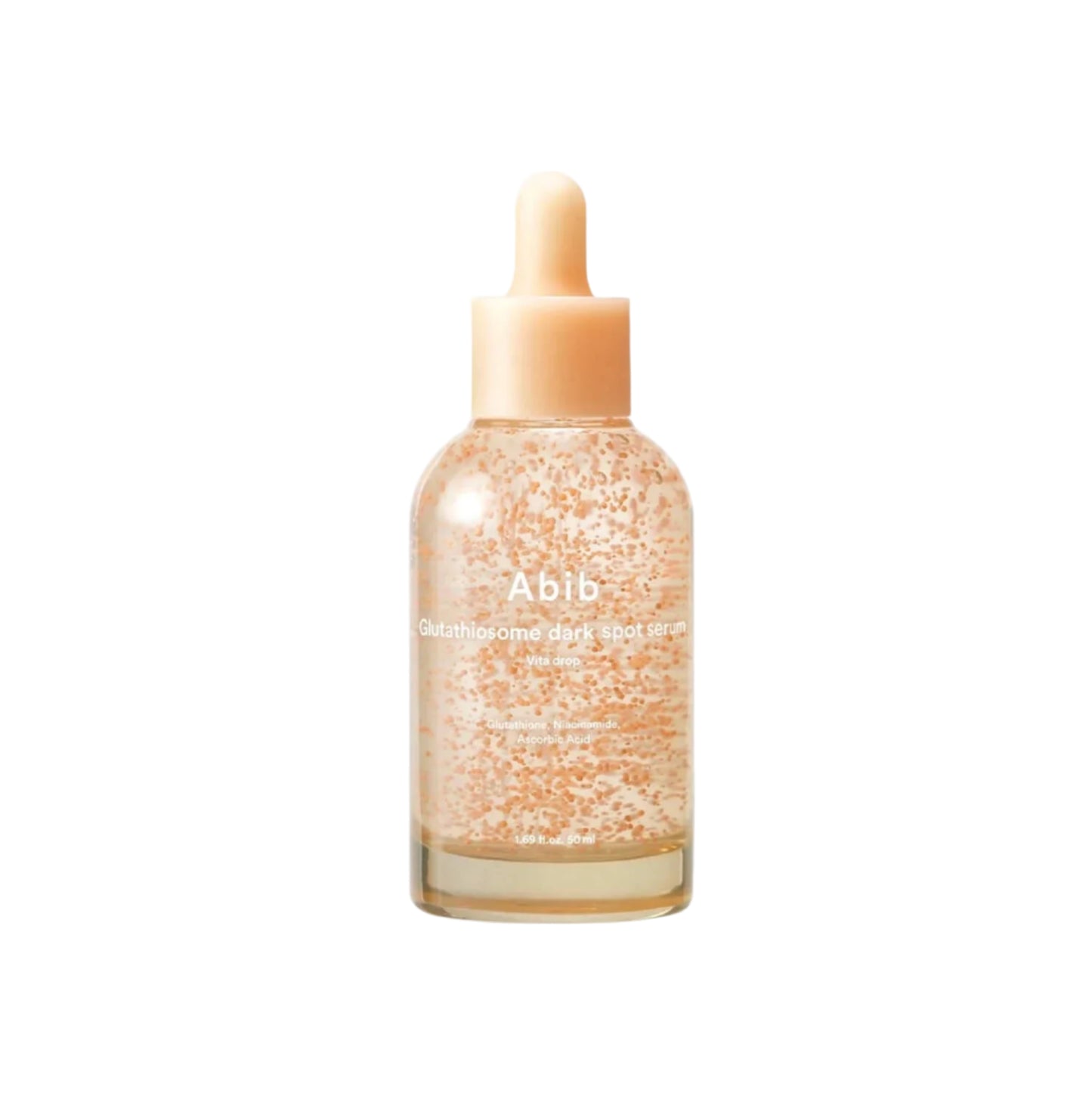 Abib - Glutathiosome Dark Spot Serum Vita Drop