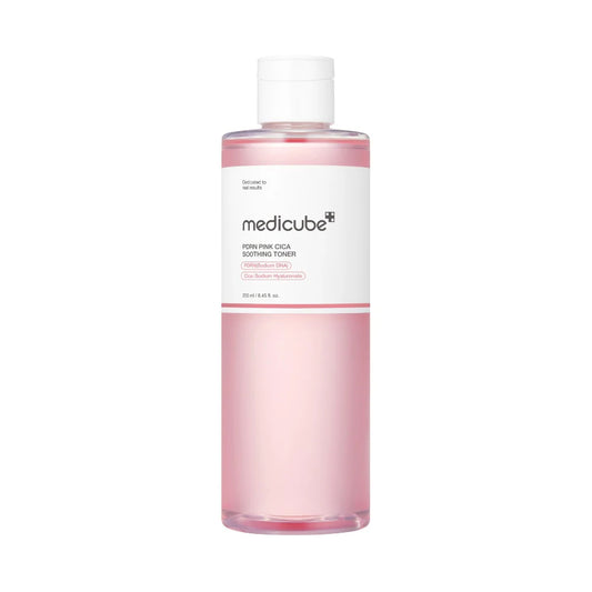 medicube - PDRN Pink Cica Soothing Toner