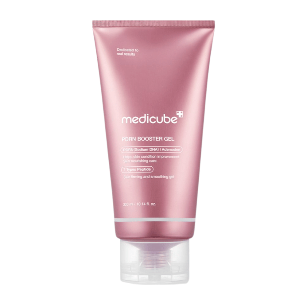 medicube - AGE-R PDRN Booster Gel