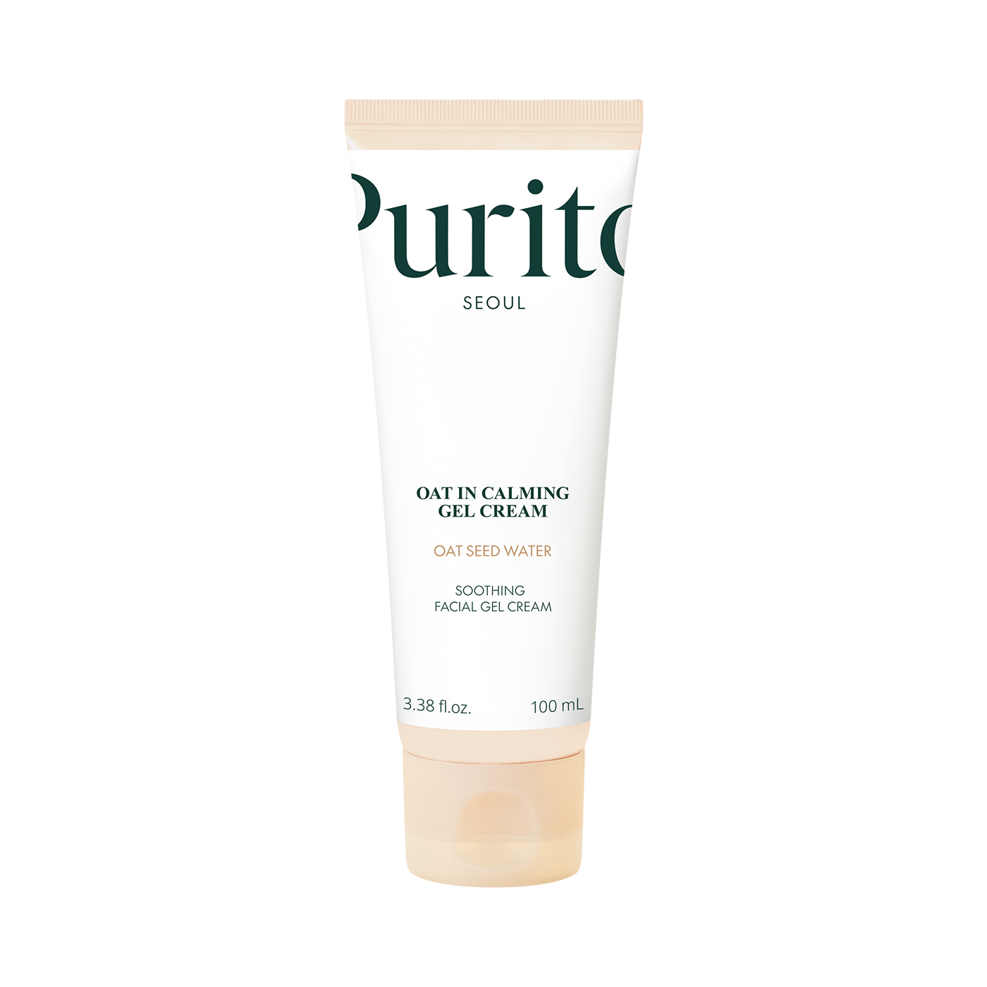 Purito SEOUL - Oat-In Calming Gel Cream