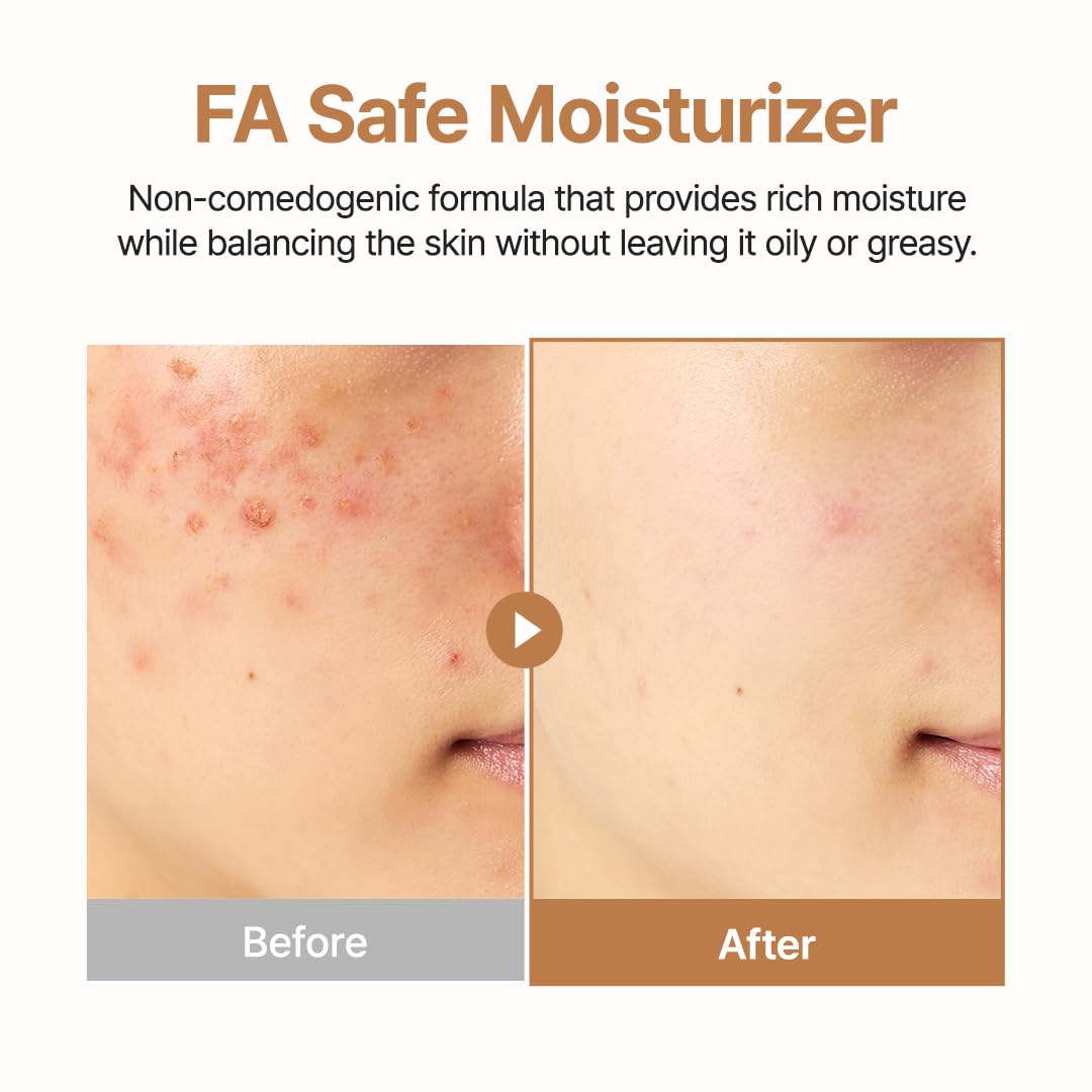 Purito SEOUL - Oat-In Calming Gel Cream