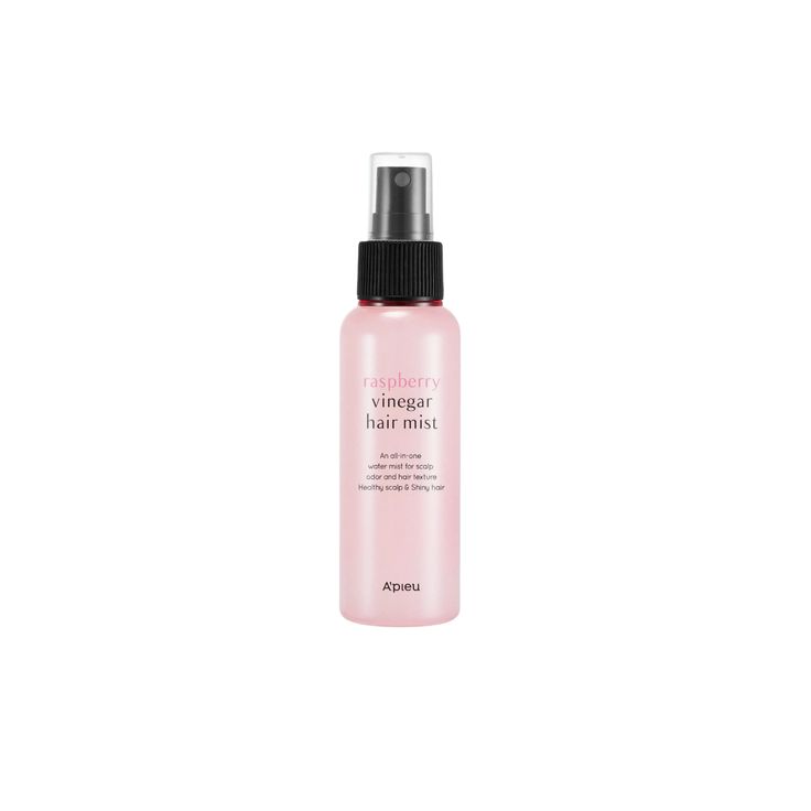 A'PIEU - Raspberry Vinegar Hair Mist