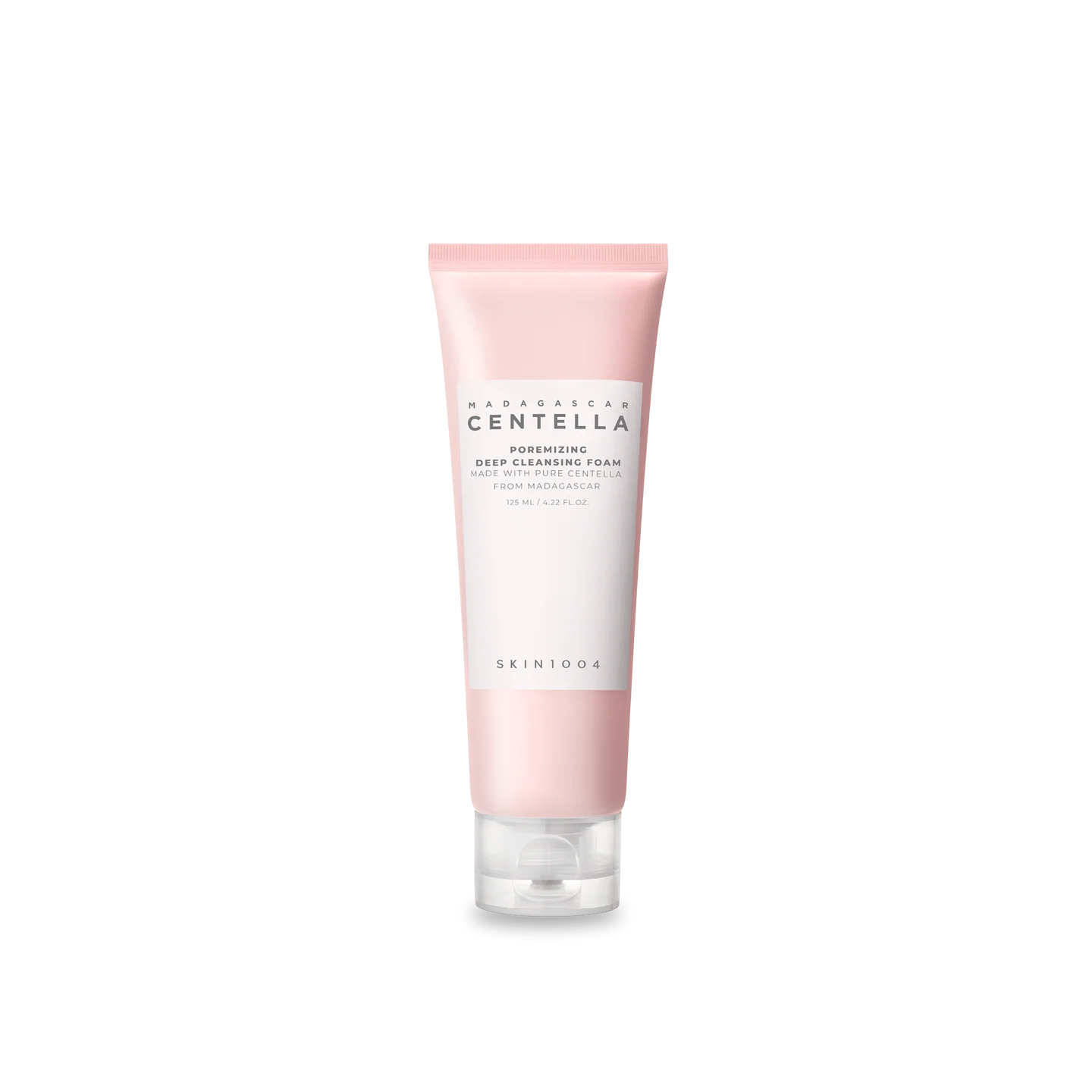 SKIN 1004 - Madagascar Centella Poremizing Deep Cleansing Foam