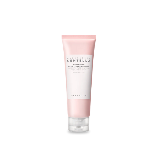 SKIN 1004 - Madagascar Centella Poremizing Deep Cleansing Foam