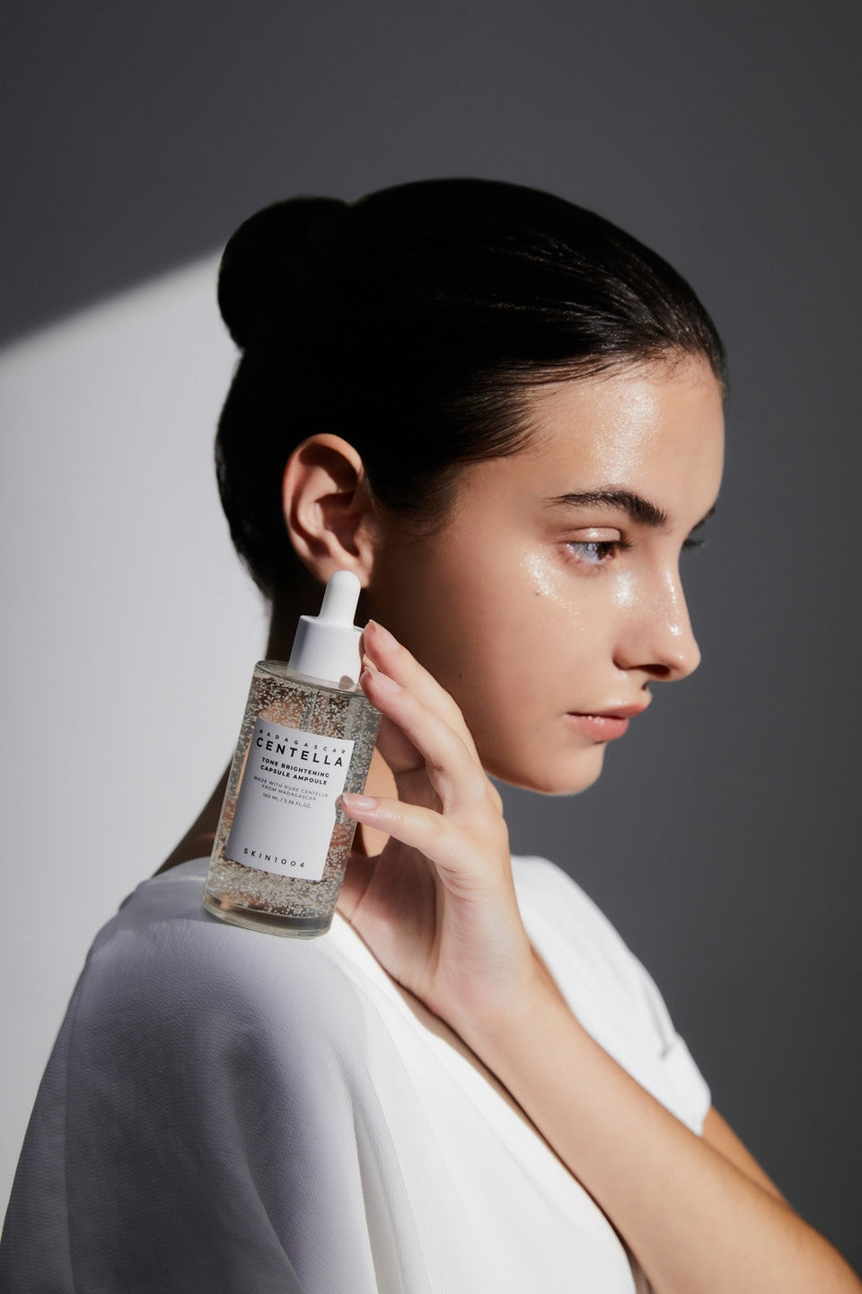 SKIN 1004 - Madagascar Centella Tone Brightening Capsule Ampoule