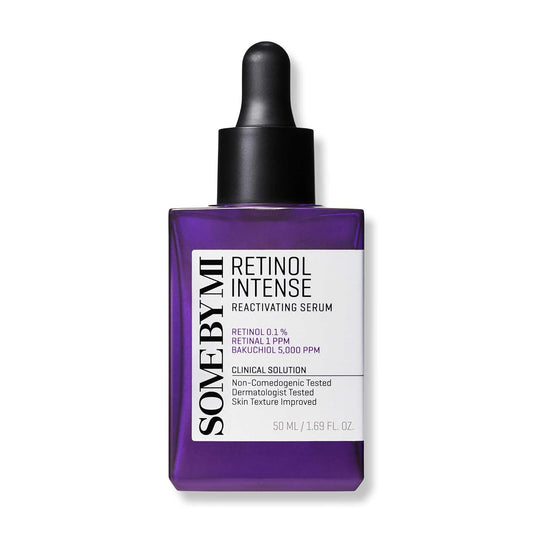 SOME BY MI - Retinol Intense Reactivating Serum