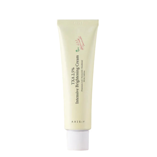 AXIS-Y - TXA 2.5% Intensive Brightening Cream