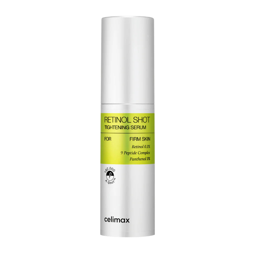 celimax - The Vita-A Retinol Shot Tightening Serum