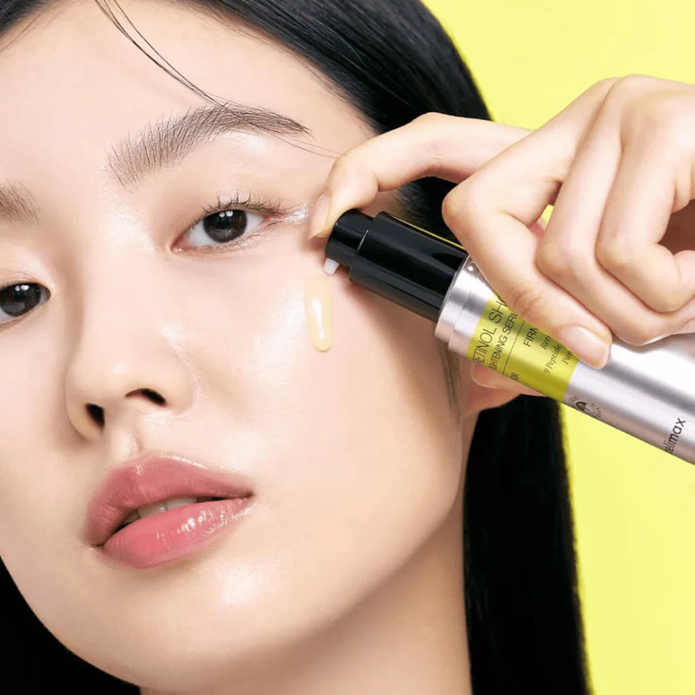 celimax - The Vita-A Retinol Shot Tightening Serum