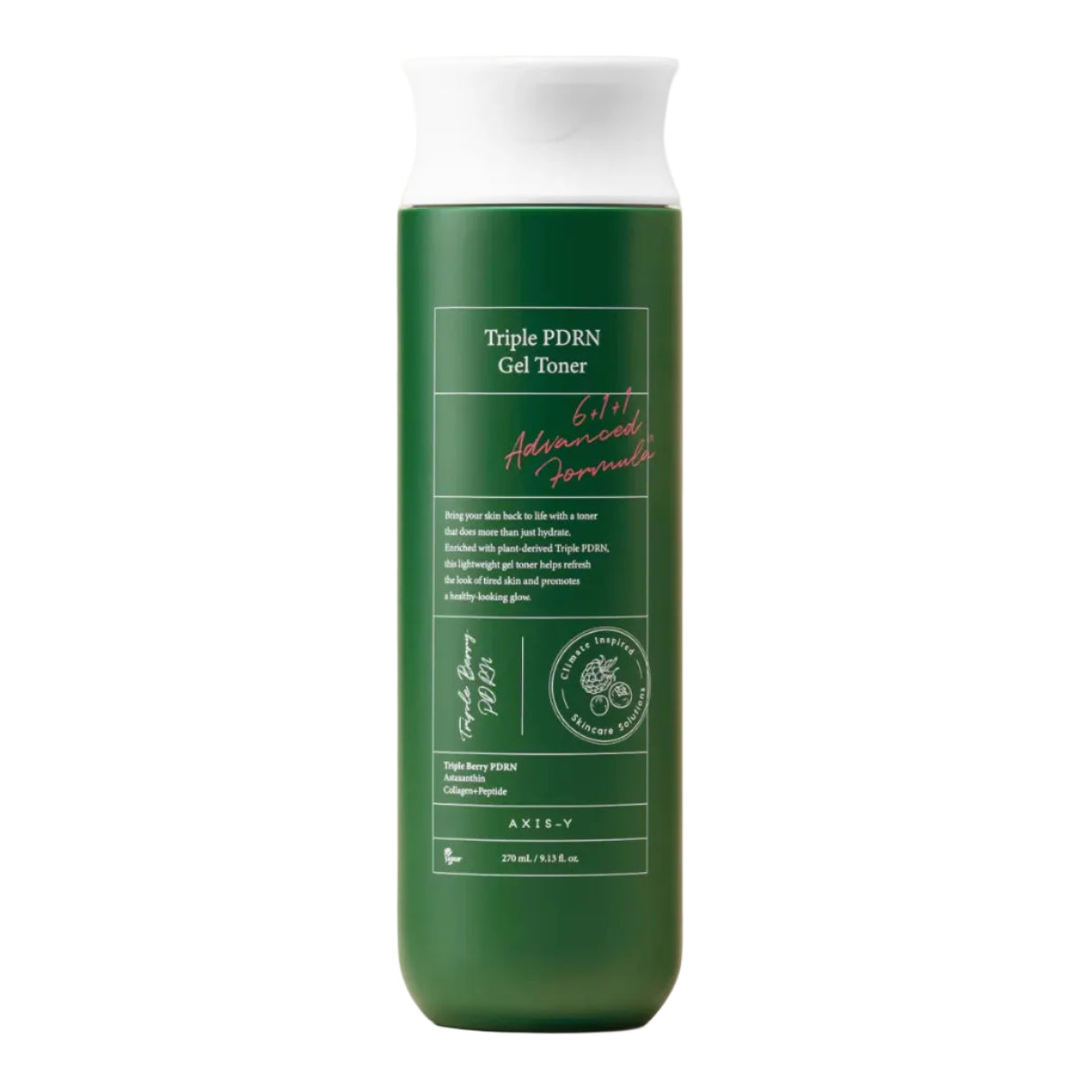 AXIS-Y - Triple PDRN Gel Toner