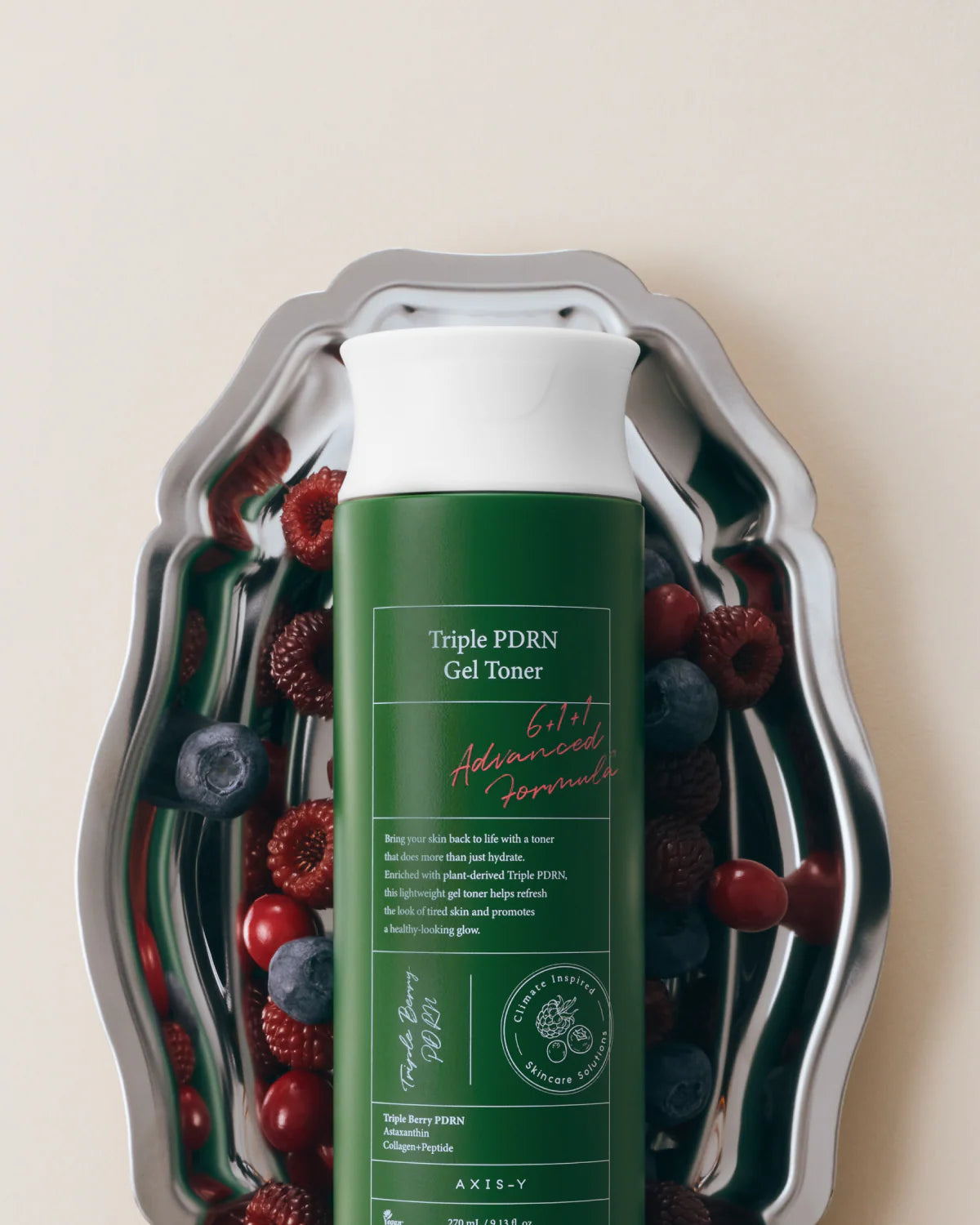 AXIS-Y - Triple PDRN Gel Toner