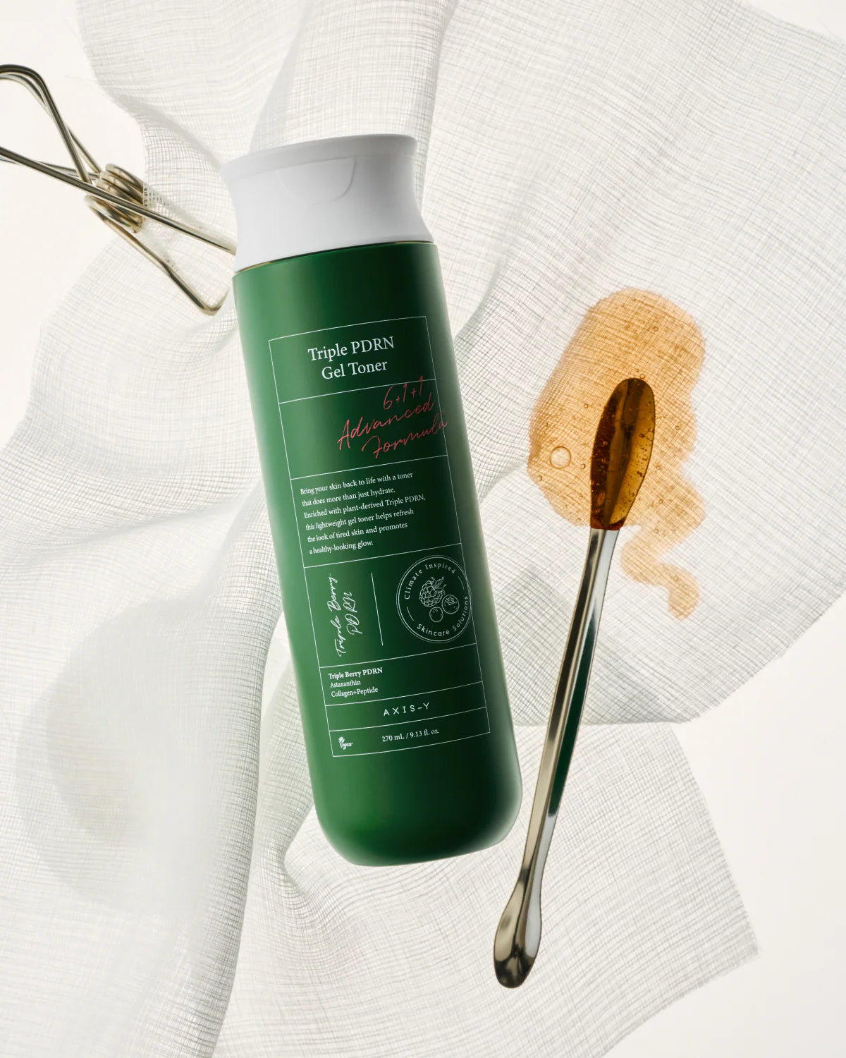 AXIS-Y - Triple PDRN Gel Toner