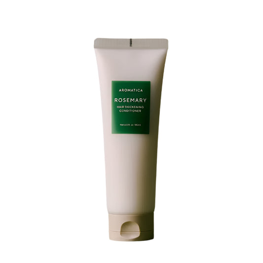 AROMATICA - Rosemary Hair Thickening Conditioner