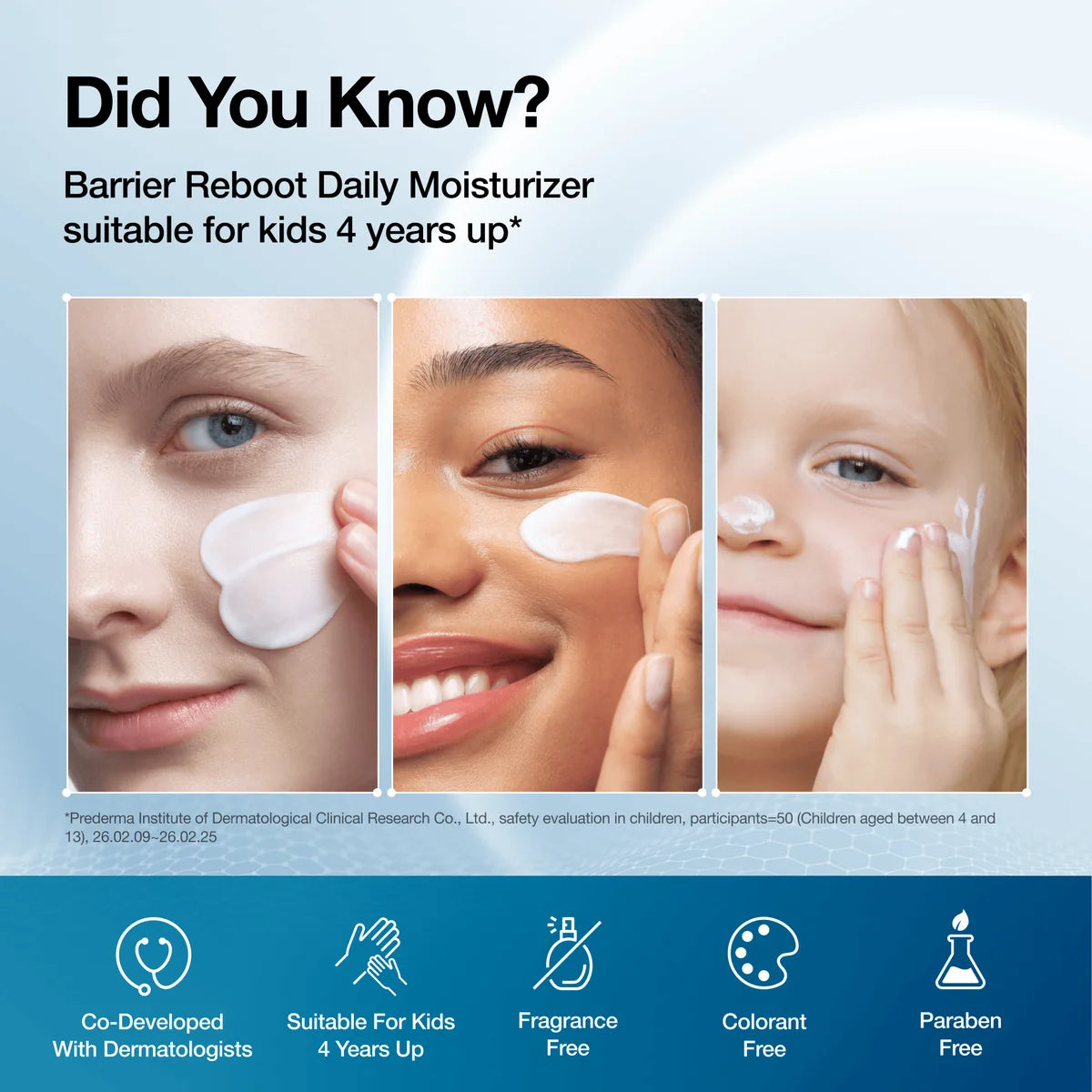 Anua Barrier Reboot Daily Moisturizer