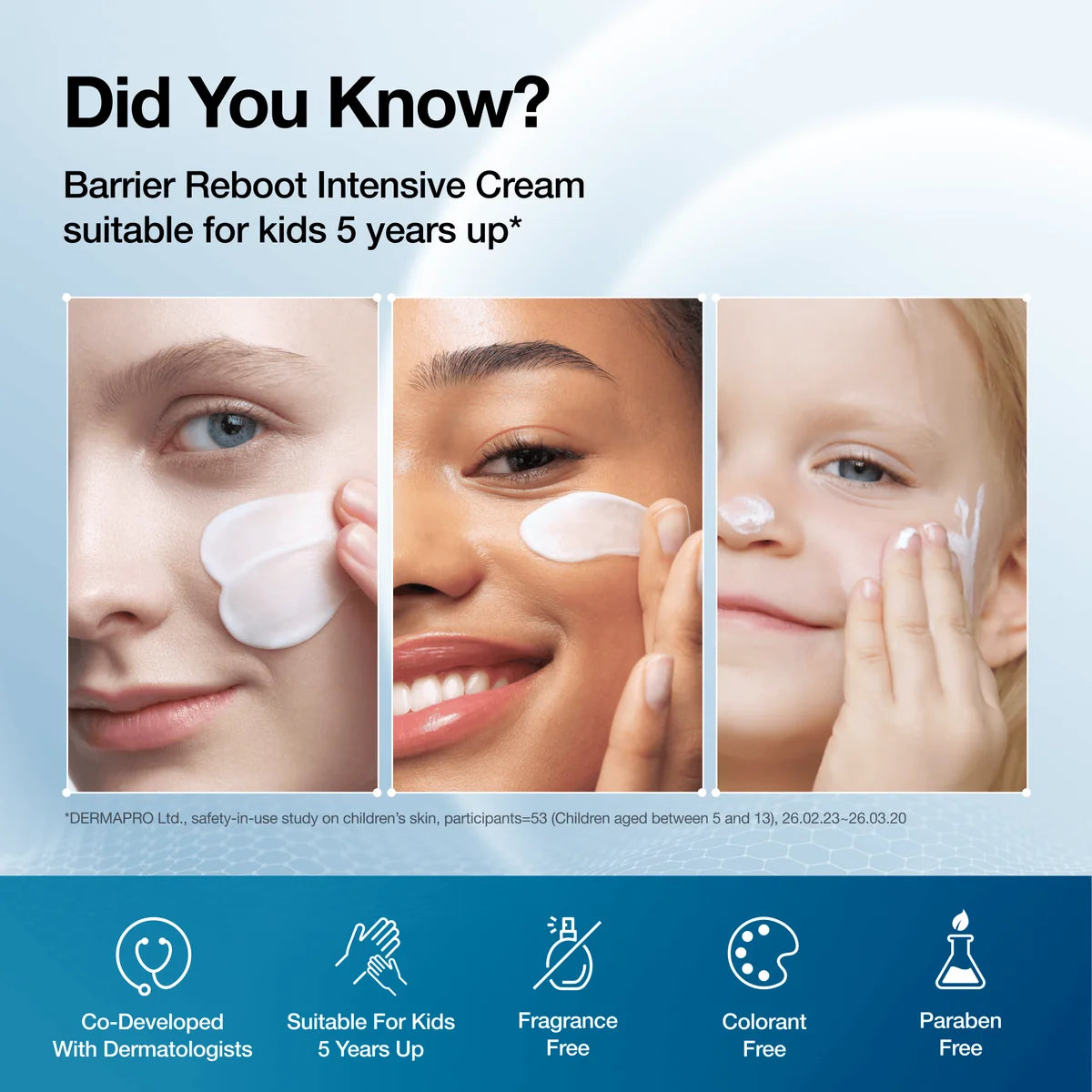 Anua Barrier Reboot Intensive Cream