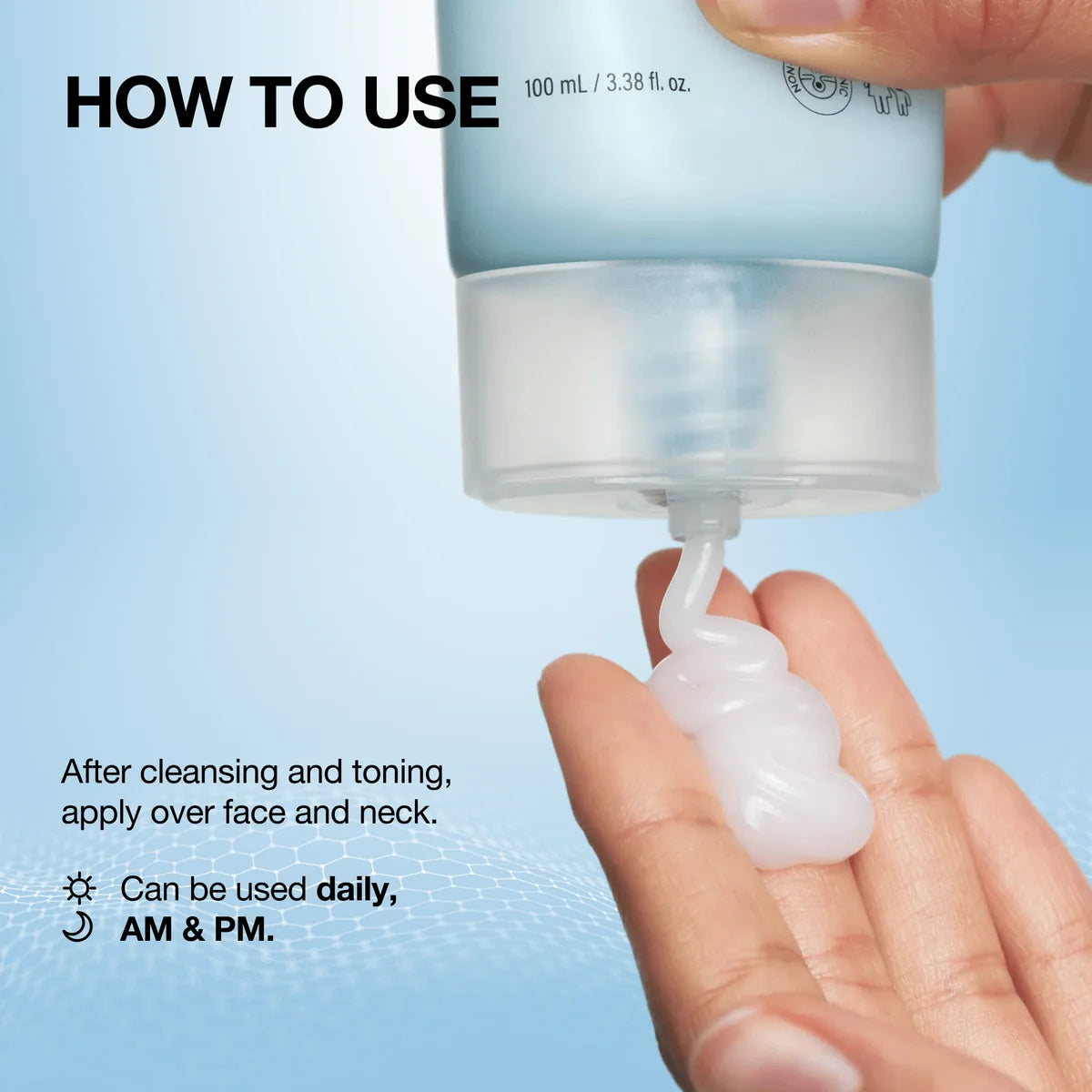 Anua - Barrier Reboot Water Gel Cream