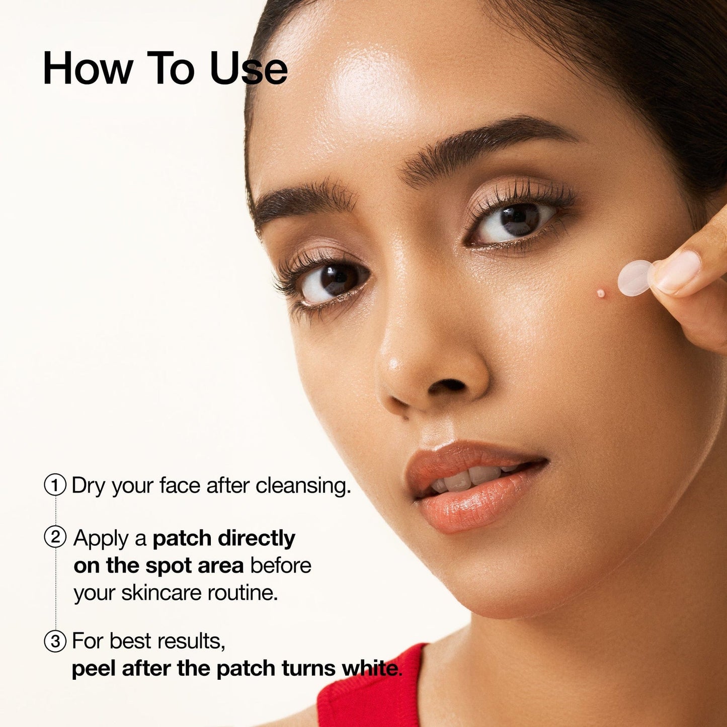 Anua - Ultra-Thin Spot Cover Patch