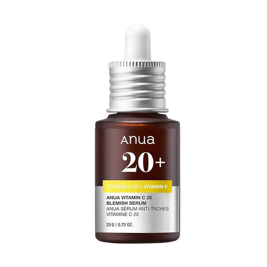 Anua - Vitamin C 20 Blemish Serum