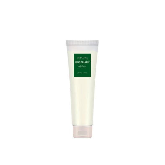 AROMATICA - Rosemary 3-in-1 Treatment