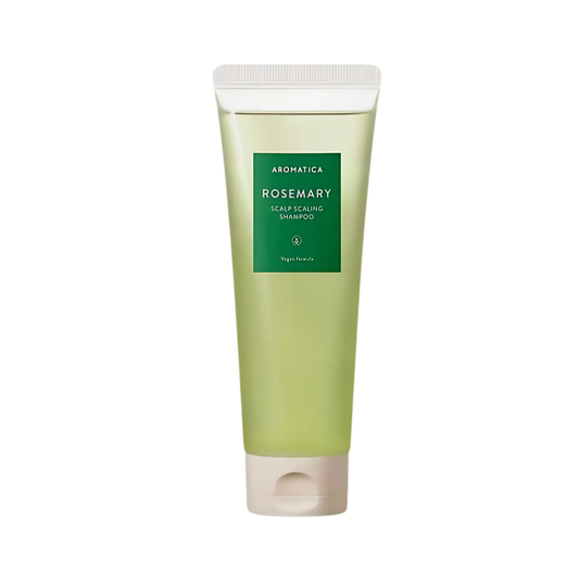 AROMATICA - Rosemary Scalp Scaling Shampoo