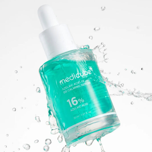 medicube - Azelaic Acid 16 BB Calming Serum