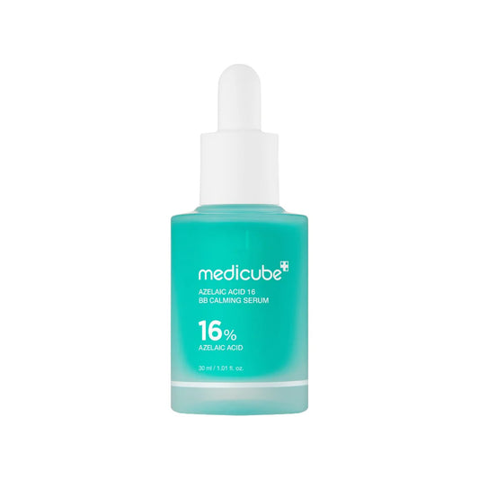 medicube - Azelaic Acid 16 BB Calming Serum