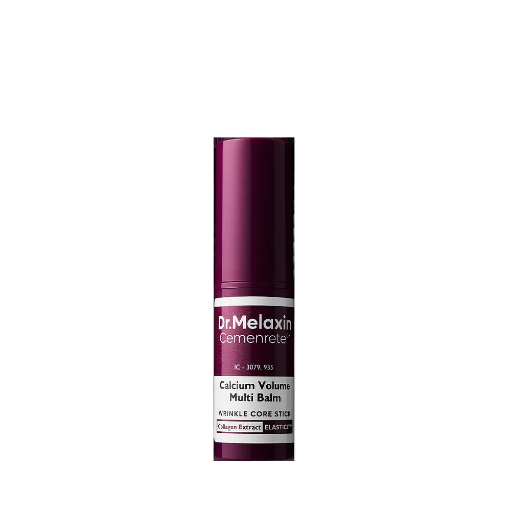 Dr.Melaxin - Cemenrete Calcium Volume Multi Balm