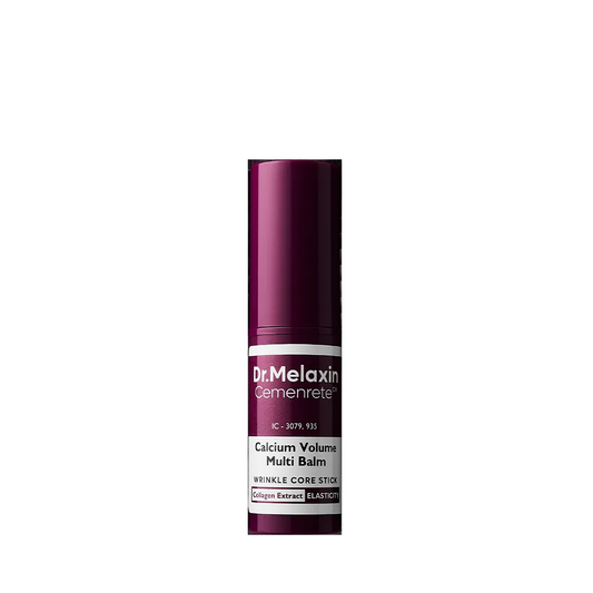 Dr.Melaxin - Cemenrete Calcium Volume Multi Balm