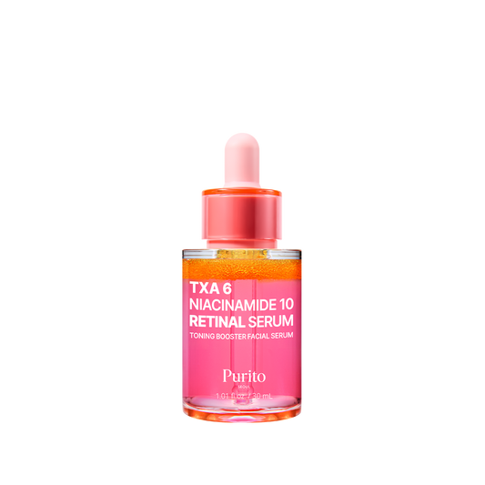 Purito SEOUL - TXA 6 Niacinamide 10 Retinal Serum