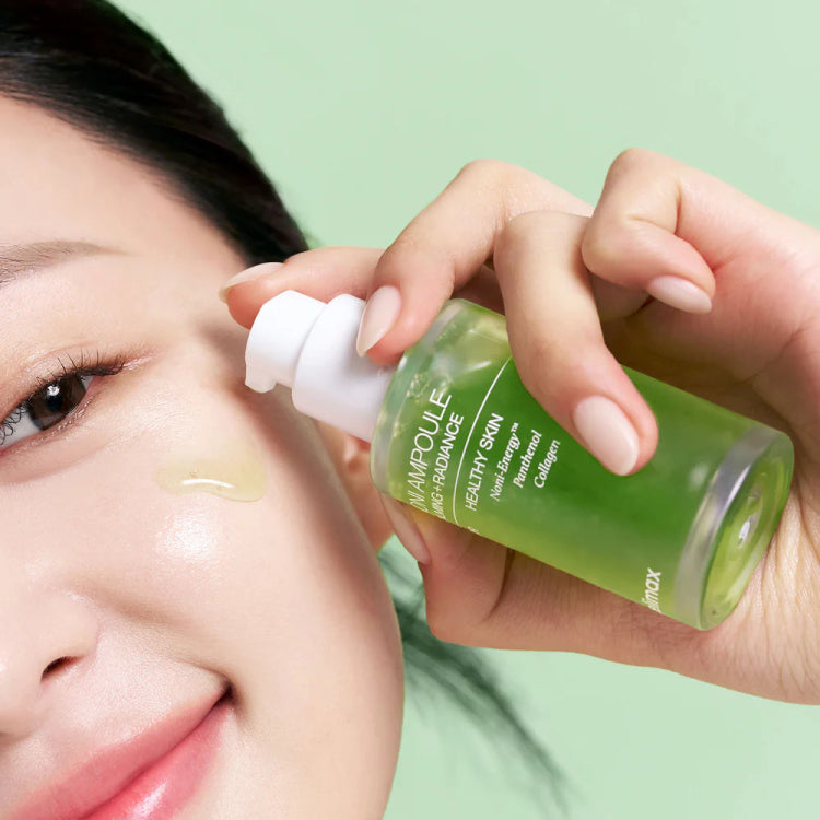 celimax - Noni Ampoule Calming + Radiance