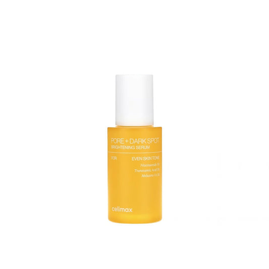 celimax - Pore + Dark Spot Brightening Serum