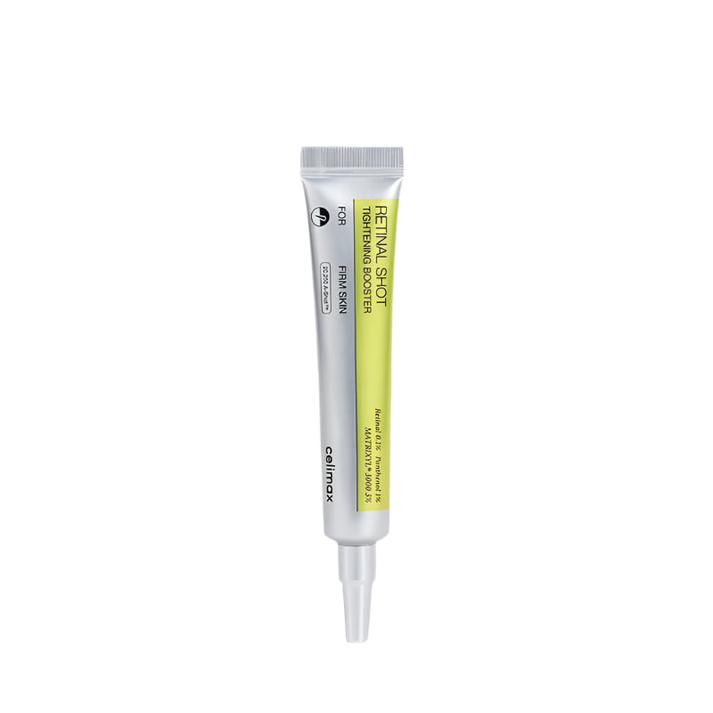 celimax - The Vita-A Retinal Shot Tightening Booster