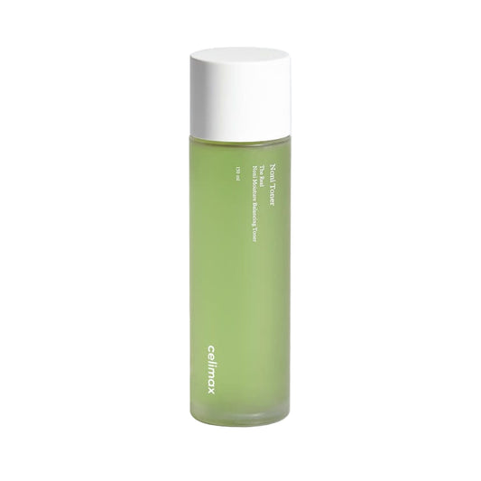 celimax - The Real Noni Moisture Balancing Toner