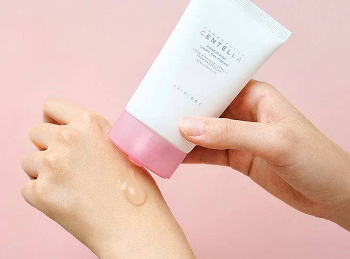 SKIN 1004 - Madagascar Centella Poremizing Light Gel Cream