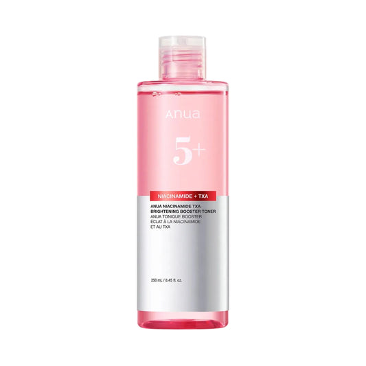 Anua - Niacinamide TXA Brightening Booster Toner