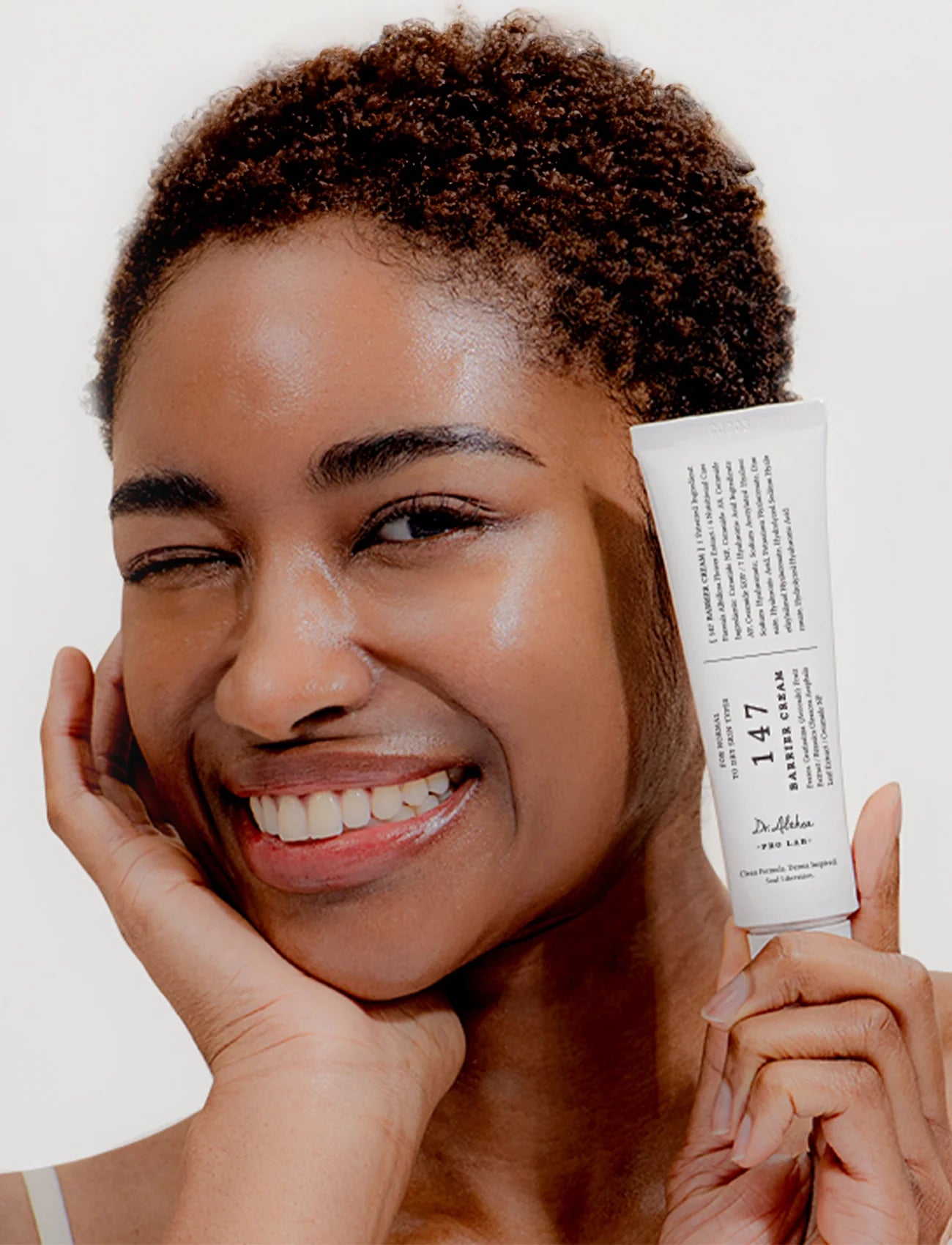 Dr. Althea - 147 Barrier Cream