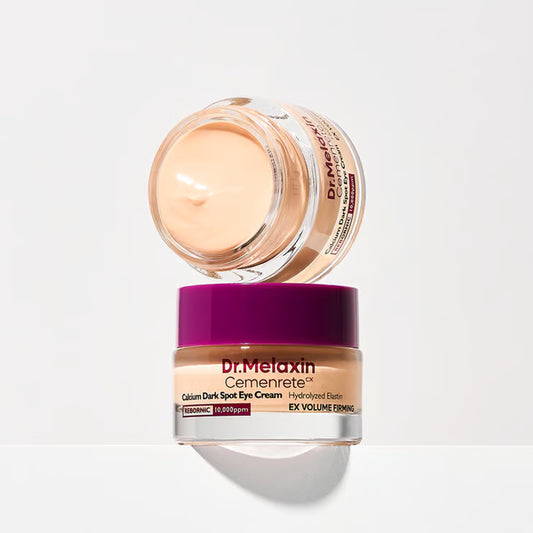 Dr.Melaxin - Calcium Dark Spot Cover Eye Cream