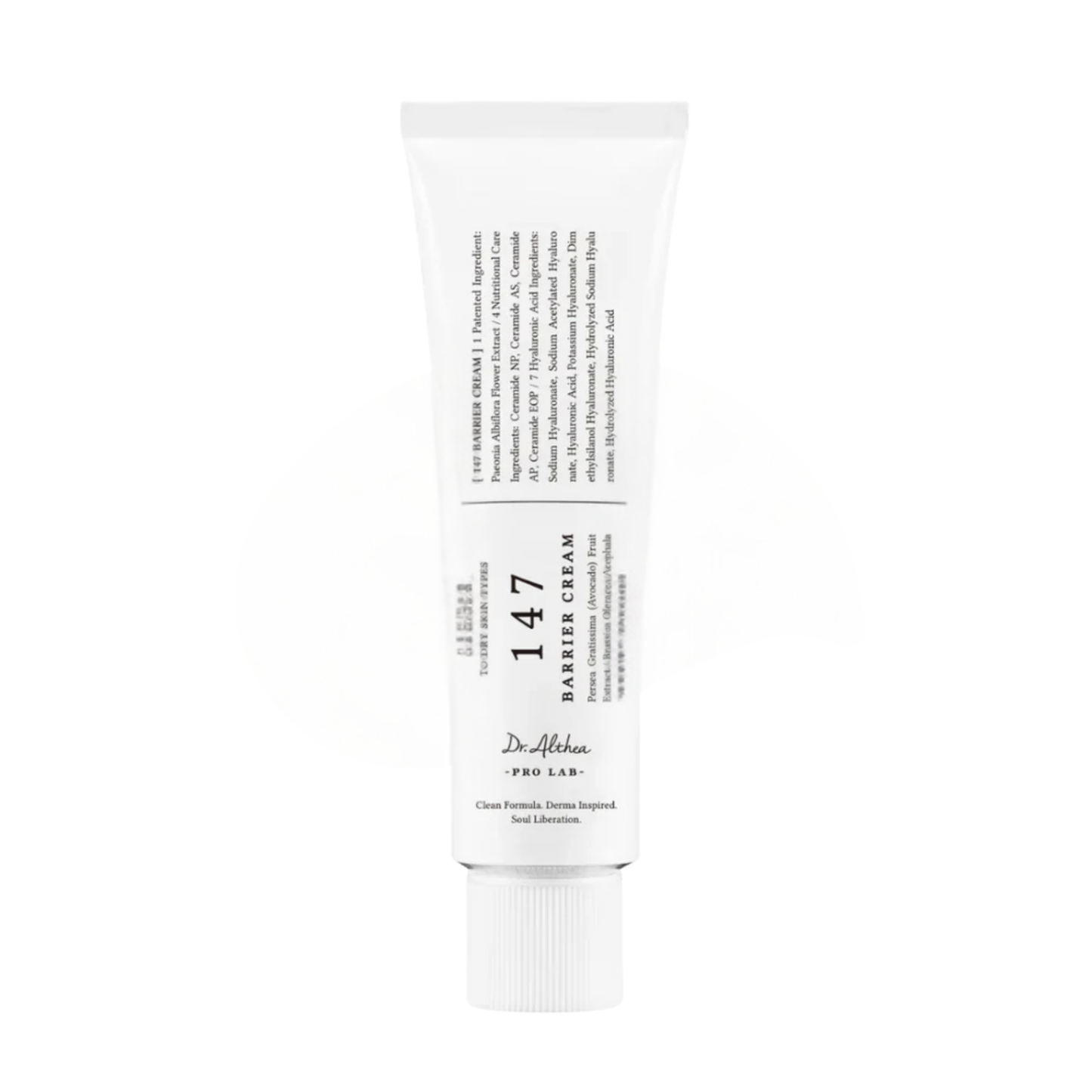 Dr. Althea - 147 Barrier Cream