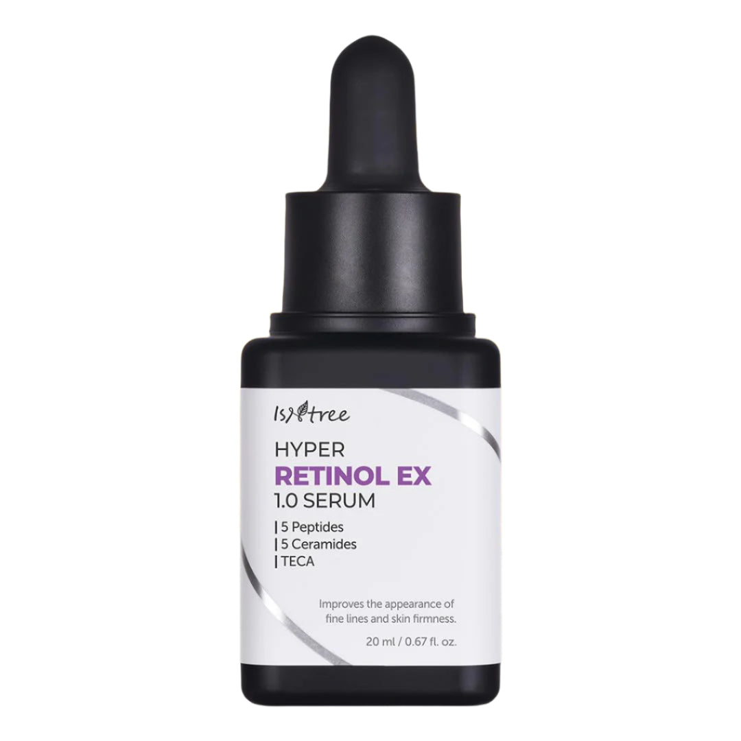 Isntree - Hyper Retinol EX 1.0 Serum