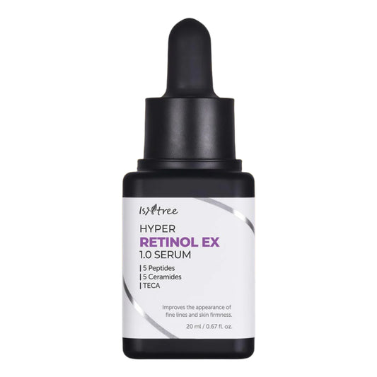 Isntree - Hyper Retinol EX 1.0 Serum