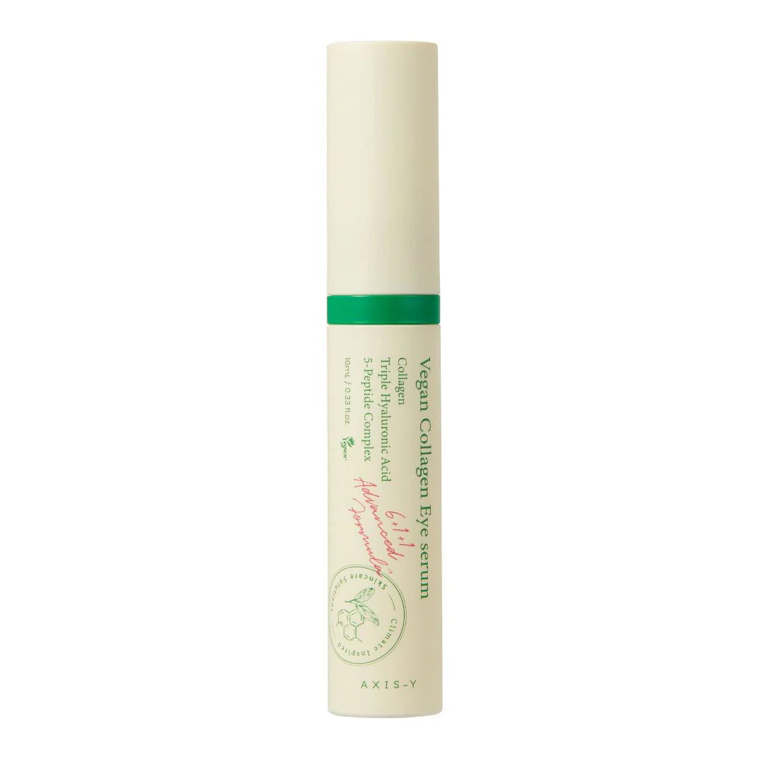AXIS - Y - Vegan Collagen Eye Serum