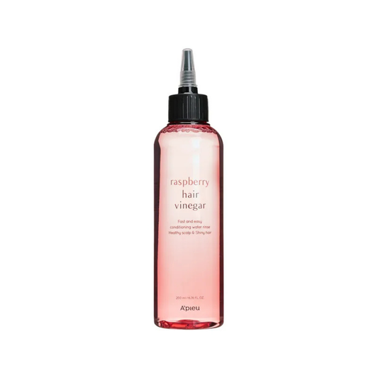 A'PIEU Raspberry Hair Vinegar